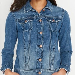 EVERLAST Buffalo Jean Jacket